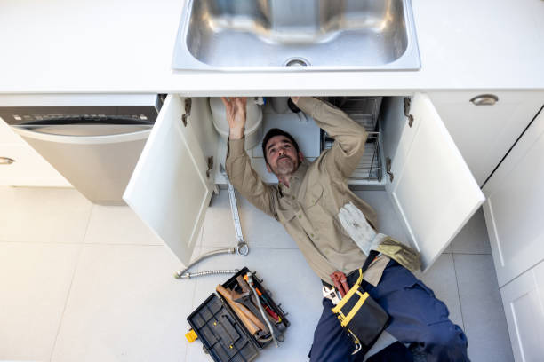 Best Hot Water Heater Installation  in Elkhorn, CA