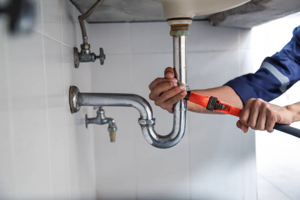 Best Sprinkler Systems  in Elkhorn, CA