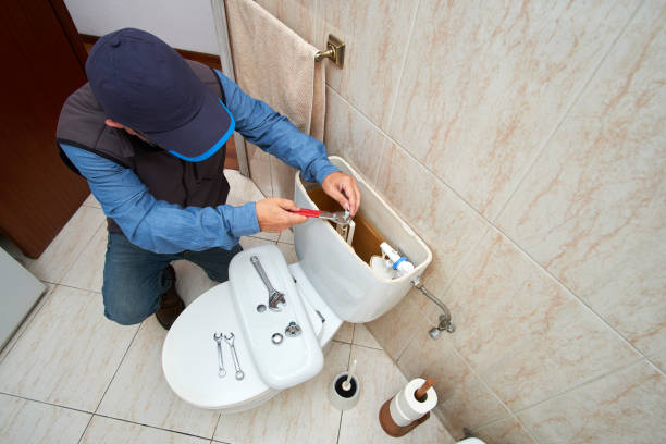 Best Gas Line Repair  in Elkhorn, CA
