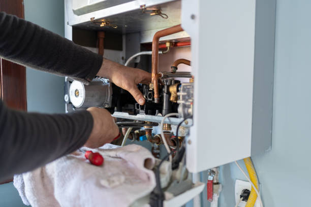 Best Residential Plumbing Services  in Elkhorn, CA