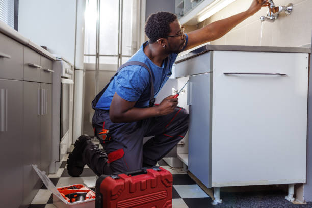 Best Sewer Line Repair  in Elkhorn, CA